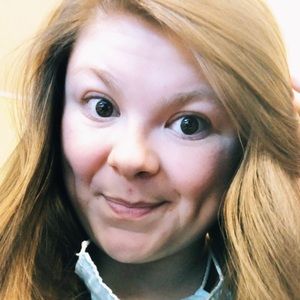 Meet your Posher, Riley